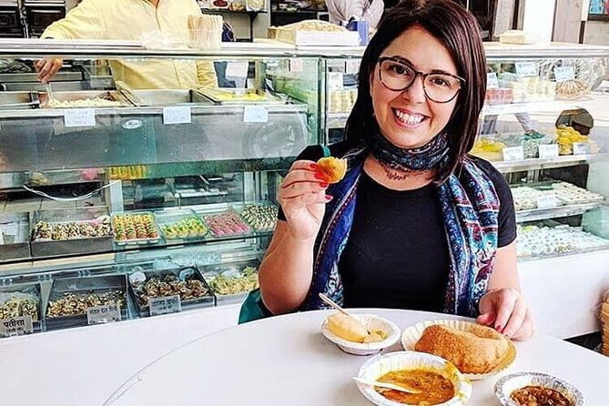 Food with History - Experience to remember - Why Delhi street food feels like a story you can eat