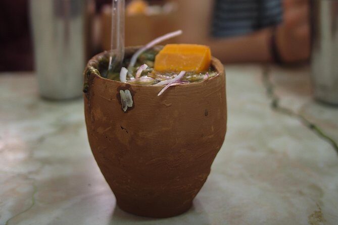 Foodies Walk Through Old Delhi - Price and value: $31.94 for a focused Old Delhi circuit