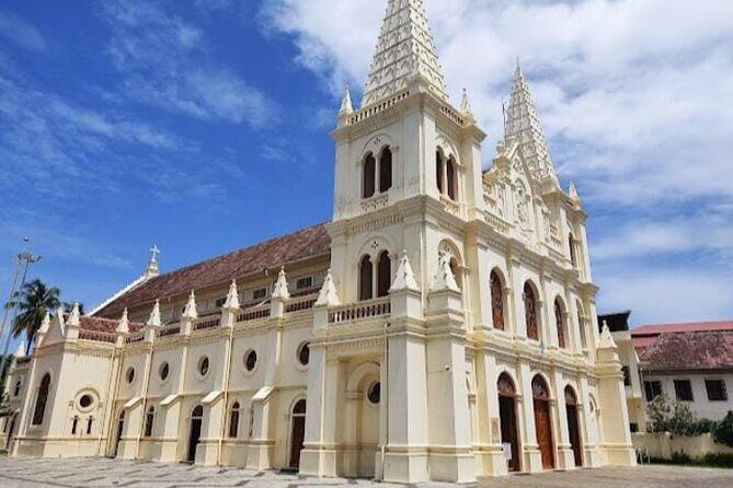 Fort Kochi Local Sightseeing Tour - Fort Kochi in One Organized Pass: Why This Tour Works