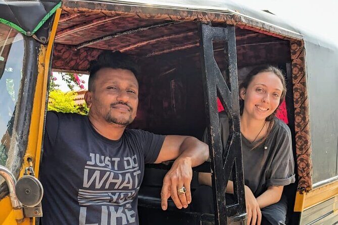 Fort Kochi Sightseeing Tuk Tuk Tour - Private Tuk-Tuk Touring in Fort Kochi: Why It Works