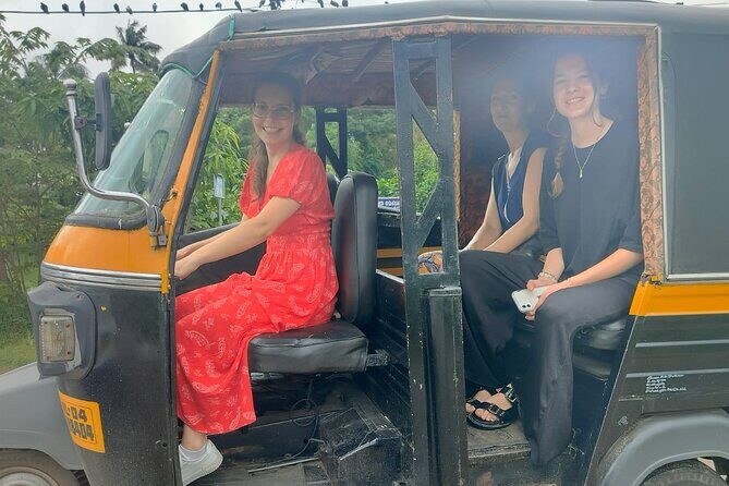 Fort Kochi Sightseeing Tuk Tuk Tour - Stop-by-Stop: What to Look for at Each Fort Kochi Landmark