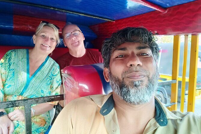Fort Kochi Tuk Tuk Tour - Fort Kochi in 2.5 hours: why a private tuk-tuk makes sense