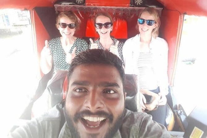 Fort Kochi Tuk Tuk Tour & Sightseeing with a Local Driver - The 9:00 AM start: how to plan a 4–6 hour loop