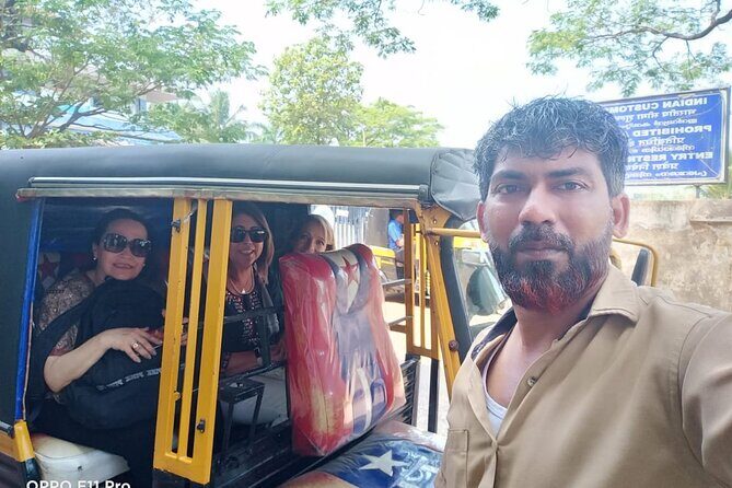 Fort Kochi Tuk Tuk Tour - Price and value: what $10 gets you (and why it’s fair)