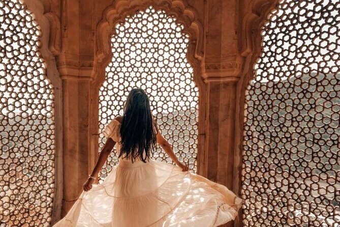 Four Days Private Golden Triangle Tour - Delhi Agra Jaipur - Comfort and timing: what a 6:00 am start means for you
