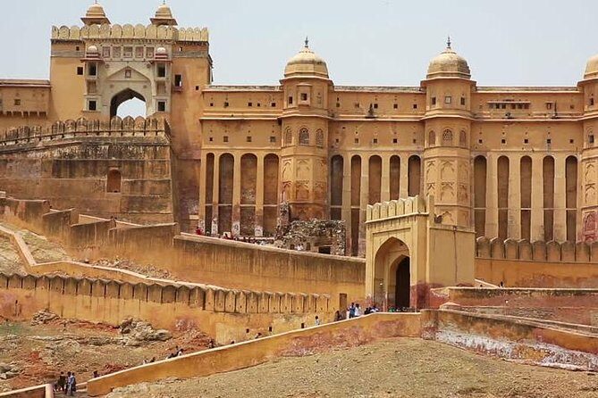 Four Days Private Luxury Delhi Agra & Jaipur Golden Triangle tour - Should you book this 4-day private Golden Triangle tour?