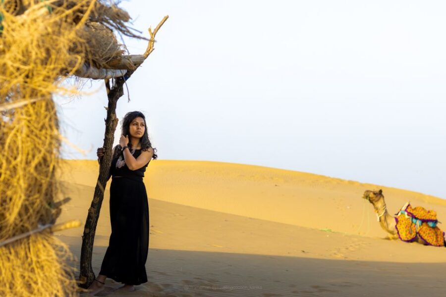 Frenzy Paradise Overnight Thar Desert Camping Tour - Price and Value: Why This Overnight Feels Like More Than a Ride