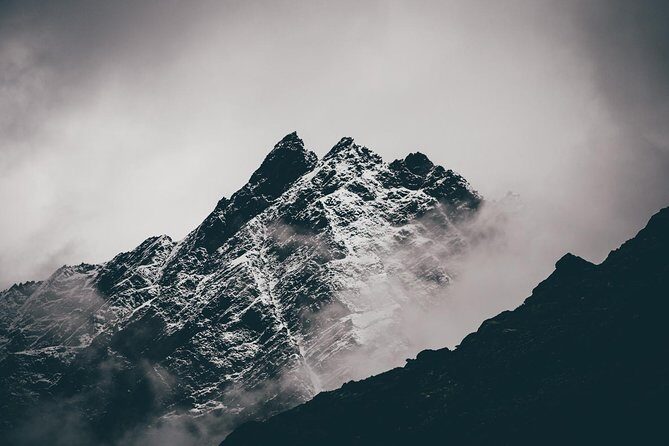 Friendship Peak Trek - Friendship Peak Trek in Manali: The Big Picture