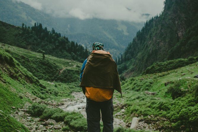 Friendship Peak Trek - What the “Supported” Setup Actually Means on Trek