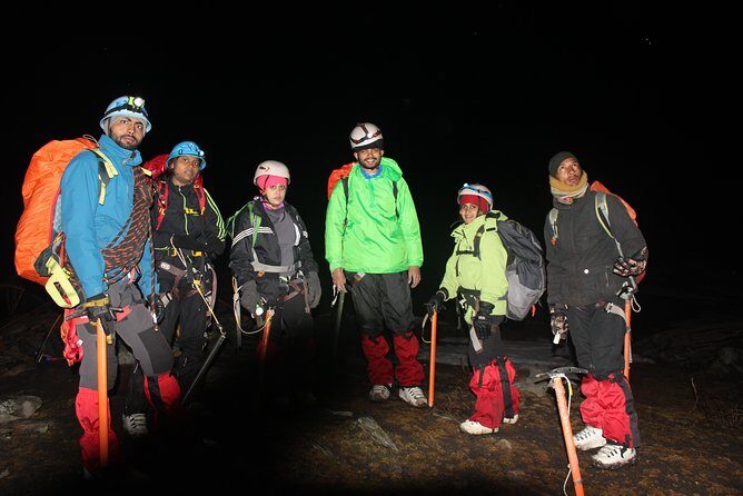 Friendship Peak Trek - Seasons and Weather: When You’ll Have the Best Shot
