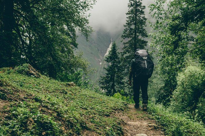 Friendship Peak Trek - Difficulty Level: Who This Trek Is For (and Who Should Skip It)