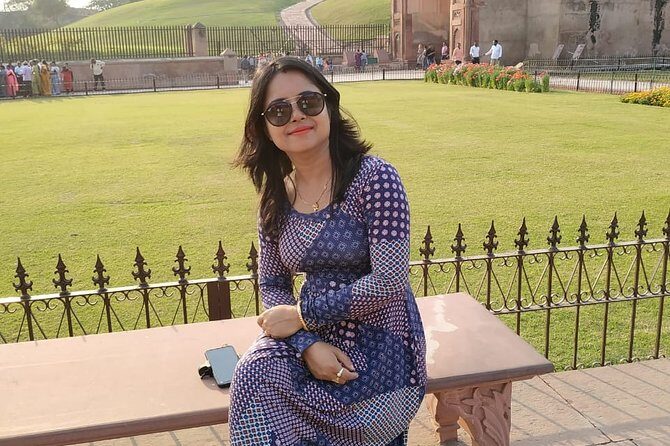 From Agra: 1 day Taj Mahal Sunrise Tour With Fatehpur Sikri - Who This Tour Fits Best (And Who Might Want Another Plan)