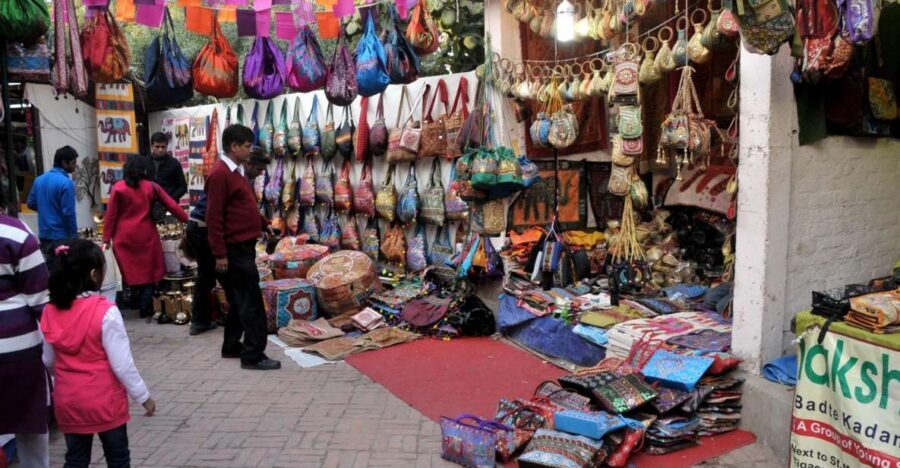 From Agra: Agra Heritage Walking Tour - Key things that make this tour worth your time