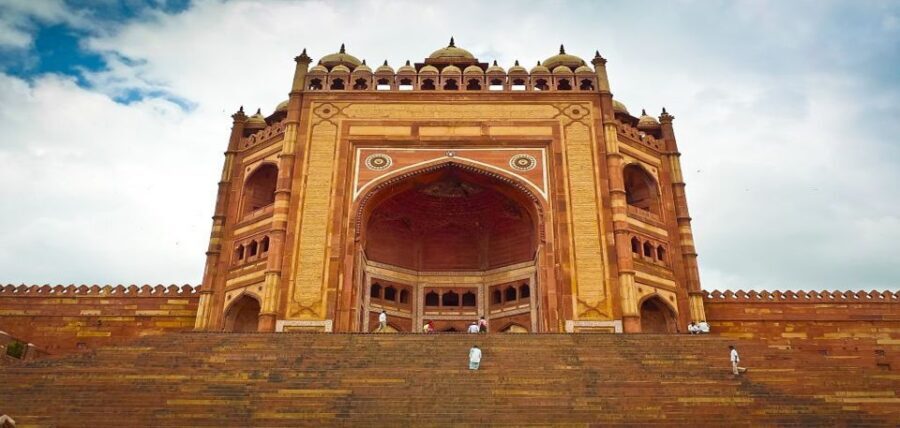 From Agra: Fatehpur Sikri and Market Private Half-Day Tour - Price and Value: What $22 Buys You for 5 Hours