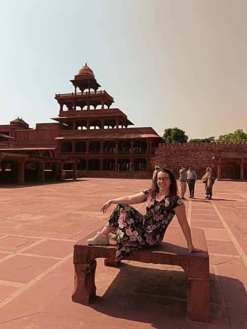From Agra: Fatehpur Sikri Private Tour - Price check: what $16 really buys (and what it doesn’t)
