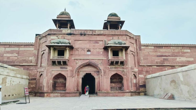 From Agra : Fatehpur Sikri Sightseeing by Private Car - Key Things I’d Watch For