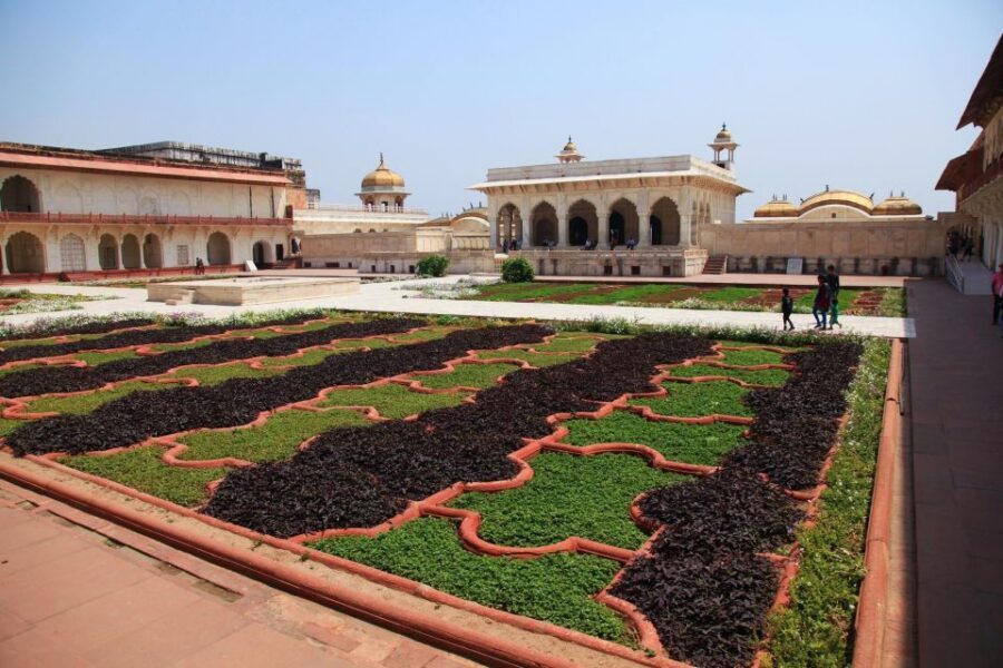 From Agra: Half Day Sunrise Tour of Taj Mahal with Agra Fort - FAQ