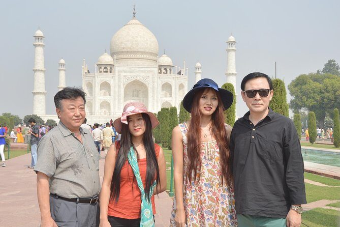 From Agra:- Private Day Trip To Agra By Air - Should you book? My straight answer