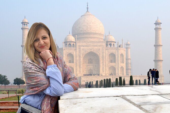 From Agra - Skip the Line: Taj Mahal & Agra Fort Tour by Car - Price and value: what $38 per person buys you in Agra