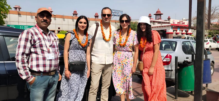From Agra - Skip the Line: Taj Mahal & Agra Fort Tour by Car - Should You Book This Taj Mahal, Fort, and Baby Taj Day?