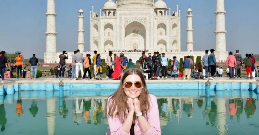 From Agra: Taj Mahal & Agra City Highlights Tour By Car - Key points to know before you go