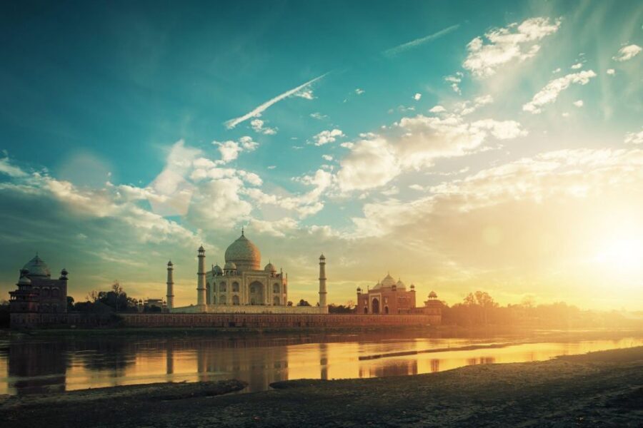 From Agra: Taj Mahal & Agra City Highlights Tour By Car - 7 Hours From Agra: What This Car Tour Really Feels Like