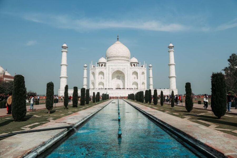From Agra: Taj Mahal & Agra City Highlights Tour By Car - Price and Value Around $19: What You Really Get