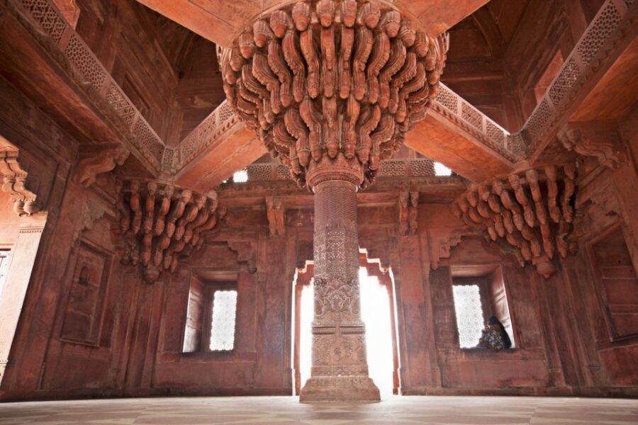 From Agra: Taj Mahal, Fatehpur Sikri & Bird Safari Tour - Should You Book This Agra Day Tour?