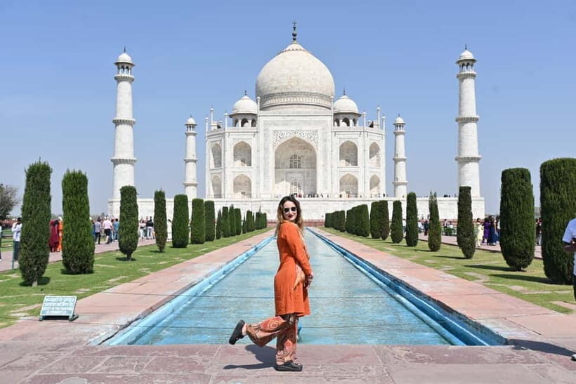 From Agra: Taj Mahal, Fatehpur Sikri & Bird Safari Tour - Taj Mahal in Practice: What the 2 Hours Is Really For