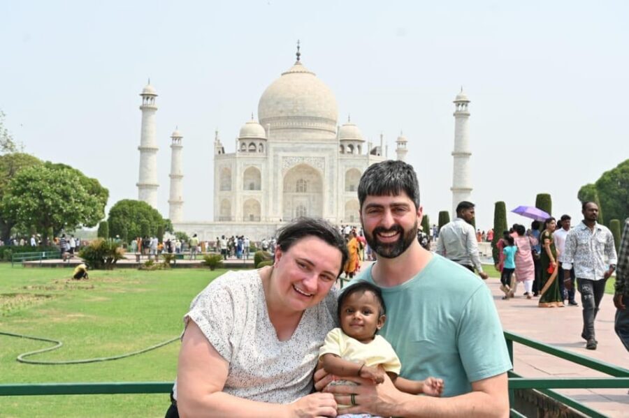 From Agra: Taj Mahal Tour w/ Elephant Conservation - Who This Tour Fits Best