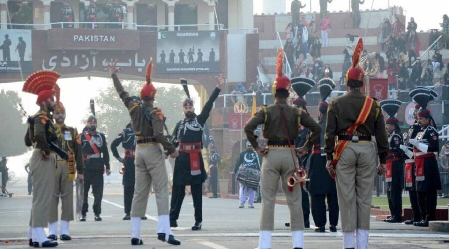 From Amritsar: Private Day Trip with Wagah Border Ceremony - Key things that make this trip worth your time