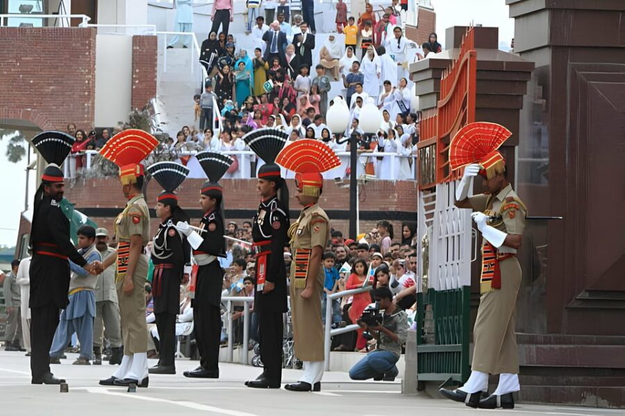 From Amritsar: Wagah Border Day Trip - Who This Trip Fits Best (and Who Might Be Happier Elsewhere)