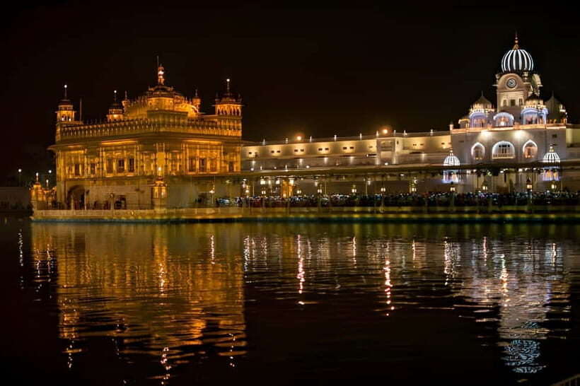 From Amritsar: Wagah Border Day Trip - Should You Book This Wagah Border Day Trip from Amritsar?
