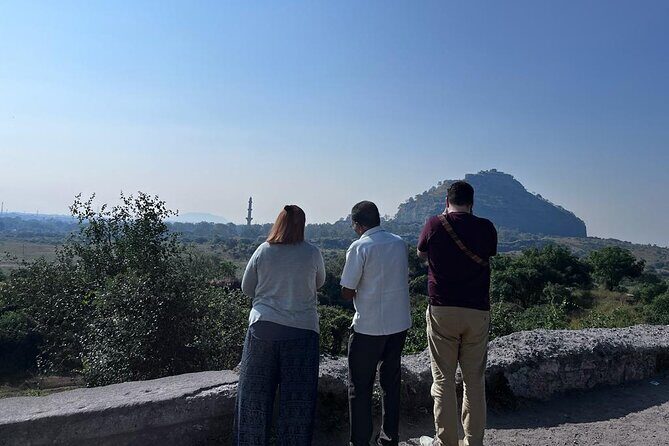From Aurangabad: 3-Day Tour of Shirdi Sai Baba, Ajanta, & Ellora. - Who this tour suits best (and who may want a different plan)