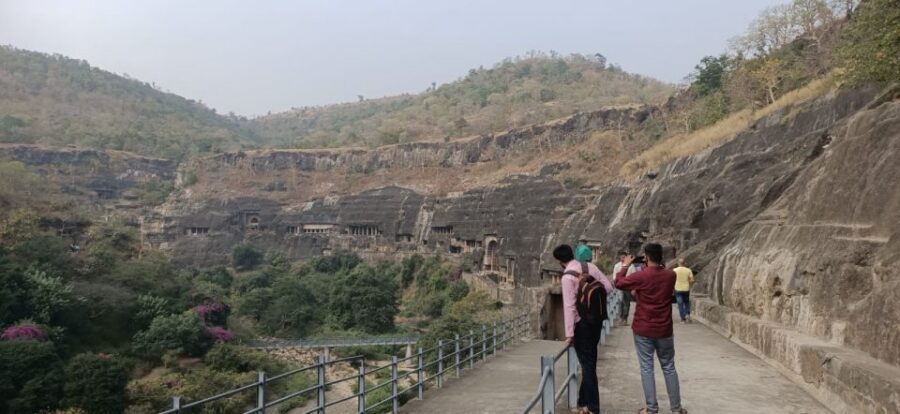 From Aurangabad: Ajanta & Ellora Day Tour with All Inclusion - What’s included vs not included (and why it affects your budget)