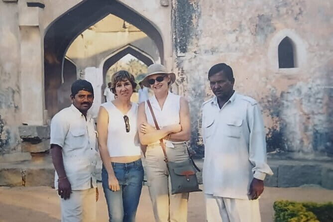 From Aurangabad to Ajanta & Ellora Tour by Private AC Sedan(4Pax) - Key highlights worth noticing