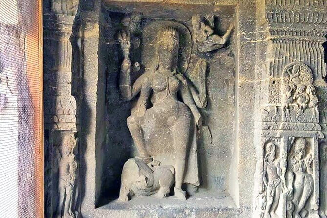 From Aurangabad to Ajanta & Ellora Tour by Private AC Sedan(4Pax) - Price and Logistics: What’s Included and What Costs Extra