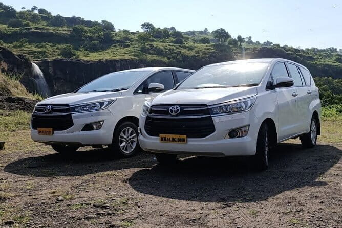 From Aurangabad to Ajanta & Ellora Tour by Private AC Sedan(4Pax) - Who This Tour Suits Best (and Who Might Want a Different Setup)