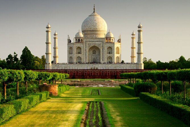 From Bangalore - Overnight Taj Mahal Agra Private Tour by Return Flights - Who should book this overnight Agra trip