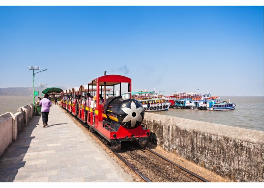 From Colaba: Half-Day Sightseeing Tour with Elephanta Caves - Who this tour fits best (and who should consider alternatives)