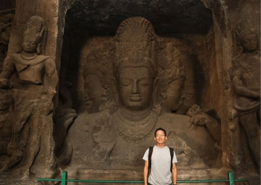 From Colaba: Half-Day Sightseeing Tour with Elephanta Caves - Price and value: what $35 covers and what to double-check