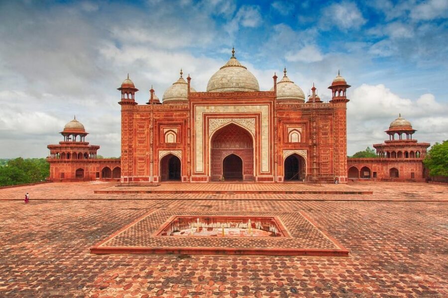 From Delhi: 2-Day Agra & Jaipur Golden Triangle Experience - A Tight Golden Triangle: How the Two Days Actually Flow