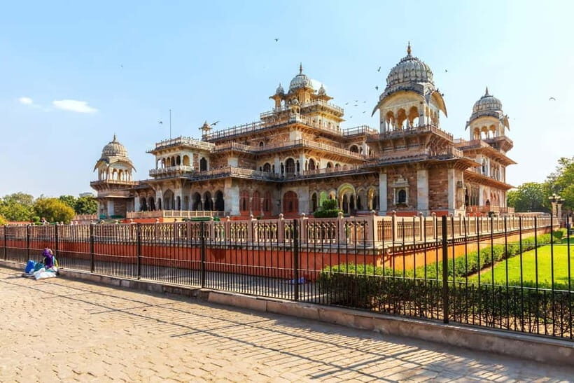 From Delhi: 2-Day Agra & Jaipur Golden Triangle Experience - Price and Value: What You Get for About $31