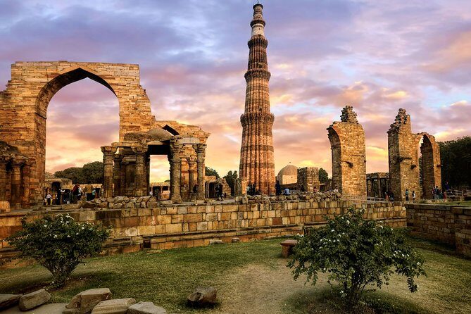 From Delhi : 2 Day Delhi and Agra Taj Mahal Tour by Car - Price and Value: Is $199 Per Person Fair?