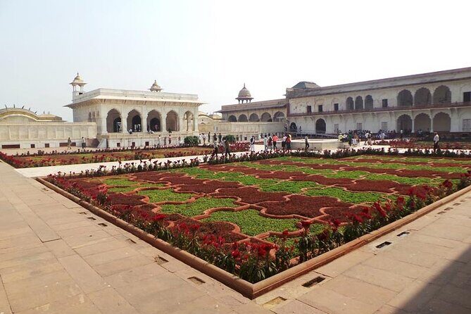 From Delhi: 2-Day Golden Triangle Tour to Agra and Jaipur - Where this tour gives the best value