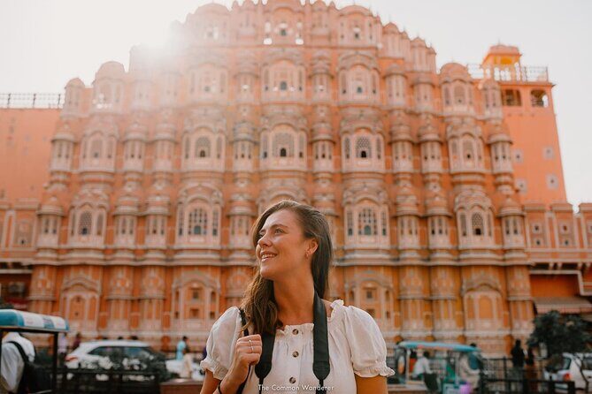 From Delhi: 2-Day Golden Triangle Tour to Agra and Jaipur - Should you book this 2-Day Golden Triangle from Delhi?