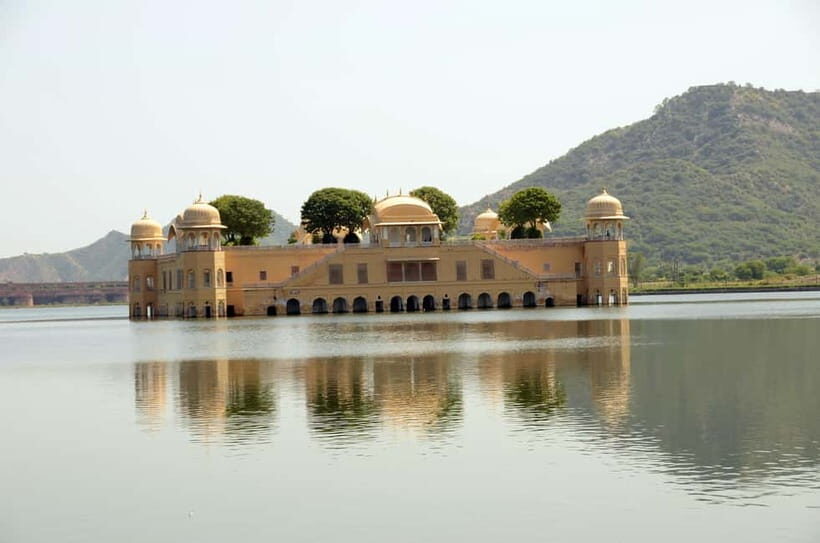 From Delhi: 2-day Golden Triangle trip to Agra and Jaipur - Guides and drivers: the real reason this trip feels safe and smooth