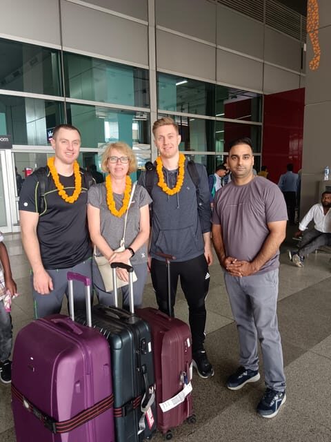 From Delhi: 2-day Golden Triangle trip to Agra and Jaipur - Timing, crowds, and what to pack so the days feel easy