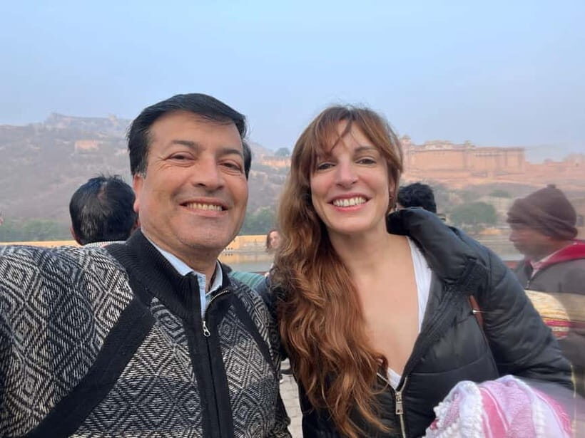 From Delhi: 2-day Golden Triangle trip to Agra and Jaipur - Who this Golden Triangle tour is best for