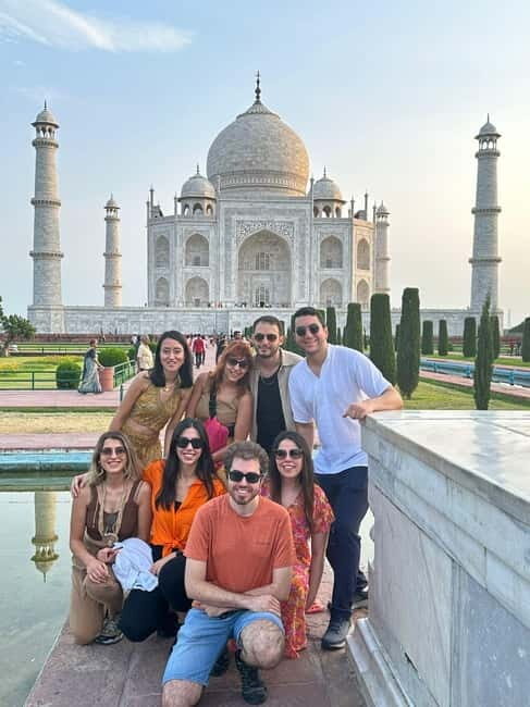 From Delhi: 2-day Golden Triangle trip to Agra and Jaipur - Should you book this 2-day Delhi–Agra–Jaipur tour?